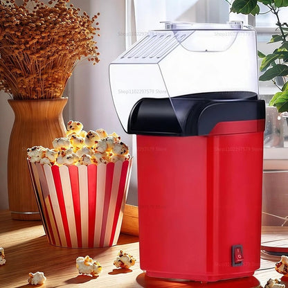 POPCORN MACHINE