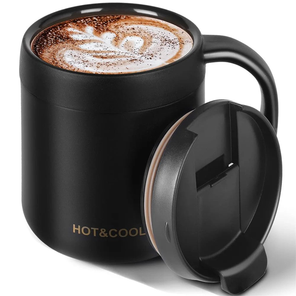 AJF Hot n cool mug large