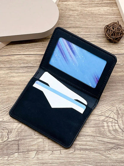 SH Simple men wallet