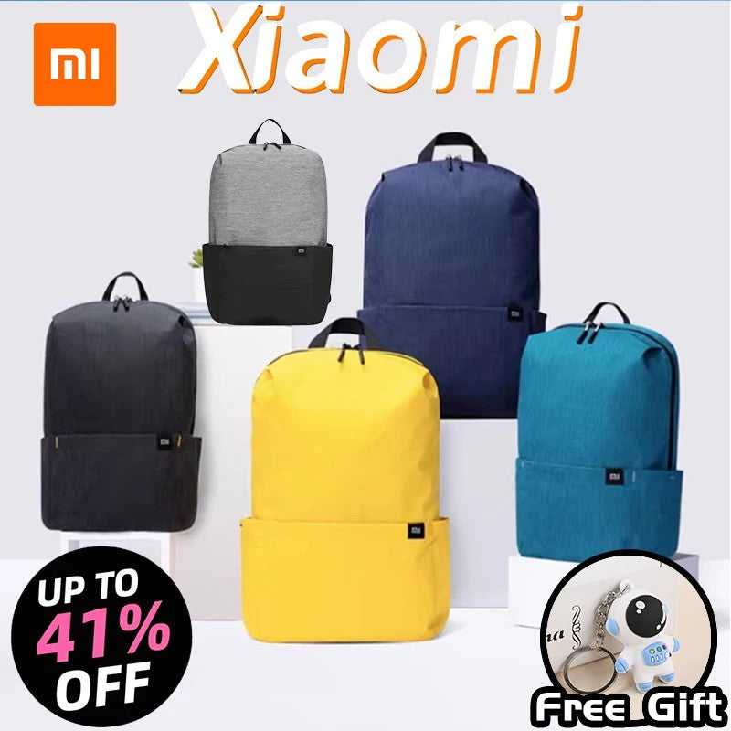 A MI SCHOOL BAG