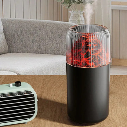 Valcano humidifier