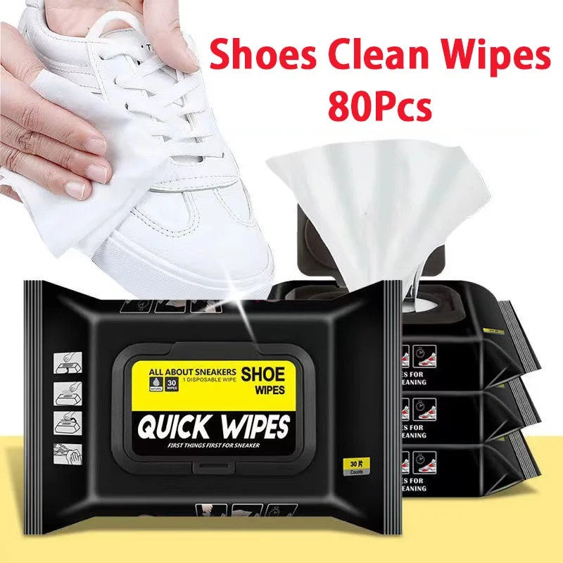 KA Shoe Wipes