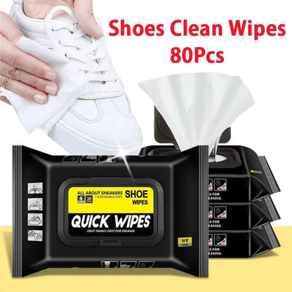 KA Shoe Wipes