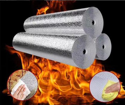 SH Aluminium roll