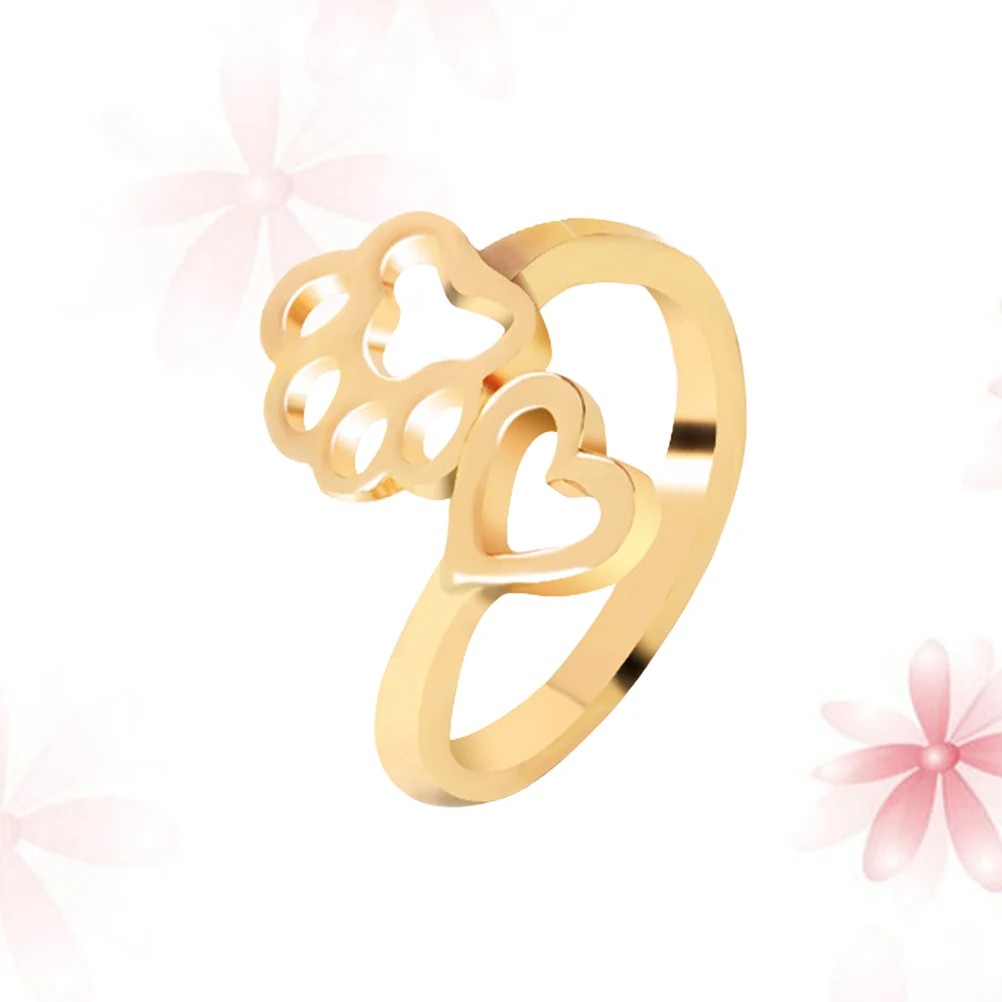 SH Girls ring