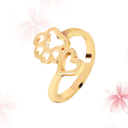 SH Girls ring