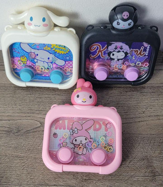 A POKEMON TOY BOX