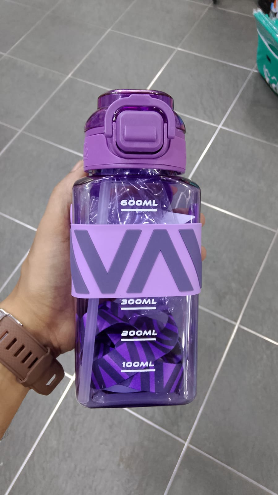 Z AVA BOTTLE 6