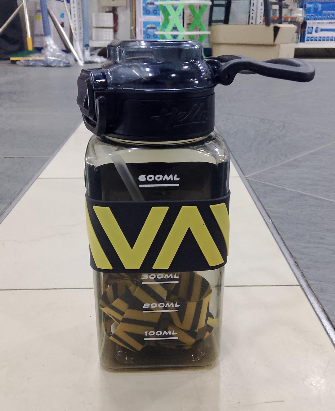 Z AVA BOTTLE 6
