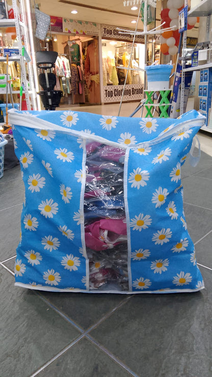 A FLOWER STORAGE BAG