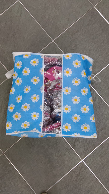 A FLOWER STORAGE BAG
