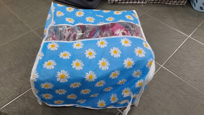 A FLOWER STORAGE BAG