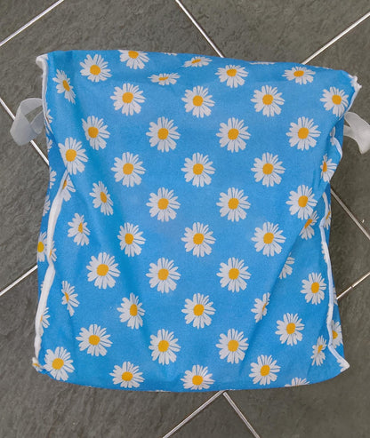 A FLOWER STORAGE BAG