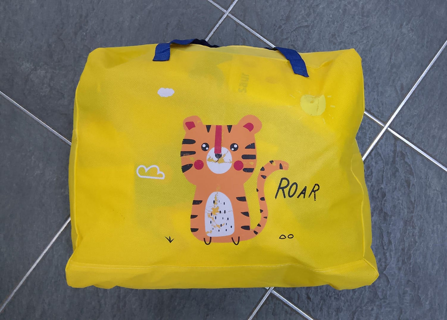 A KETTI BAG MIX
