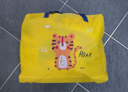 A KETTI BAG MIX