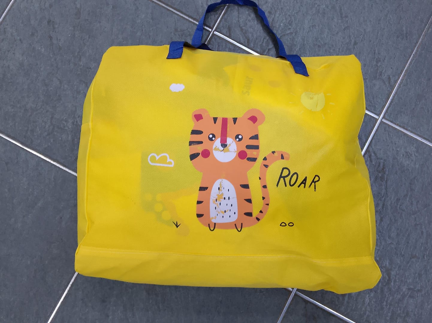 A KETTI BAG MIX
