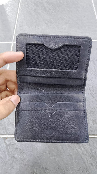 SH Simple men wallet