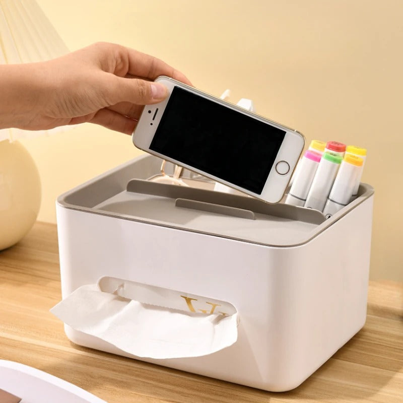 AJF Eco tissue box new