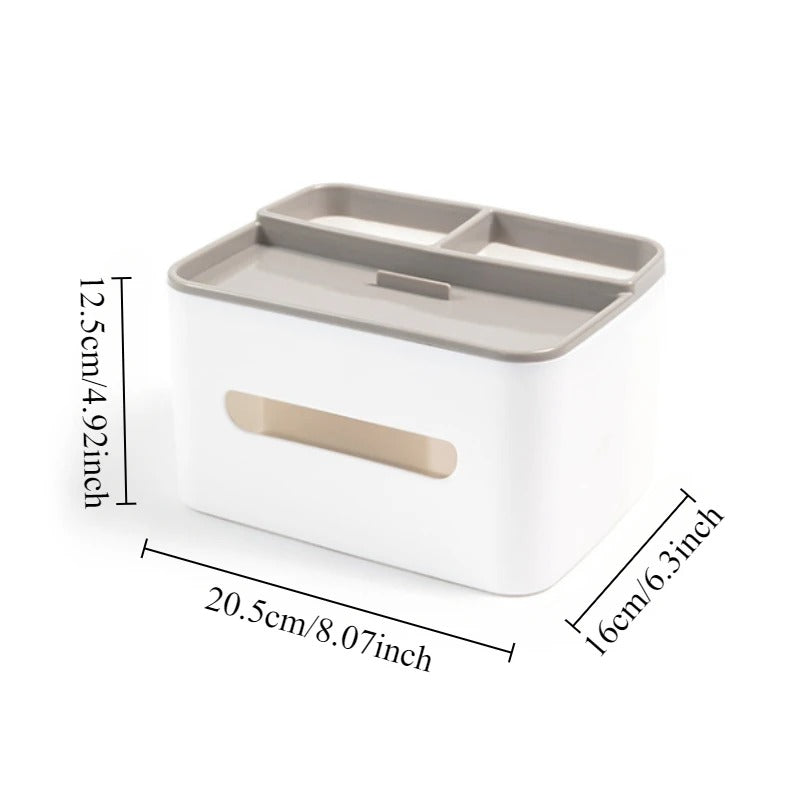AJF Eco tissue box new