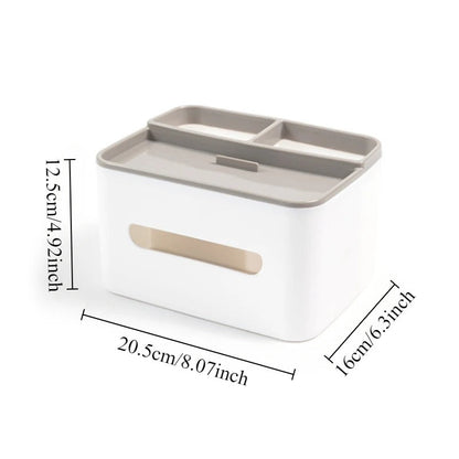 AJF Eco tissue box new