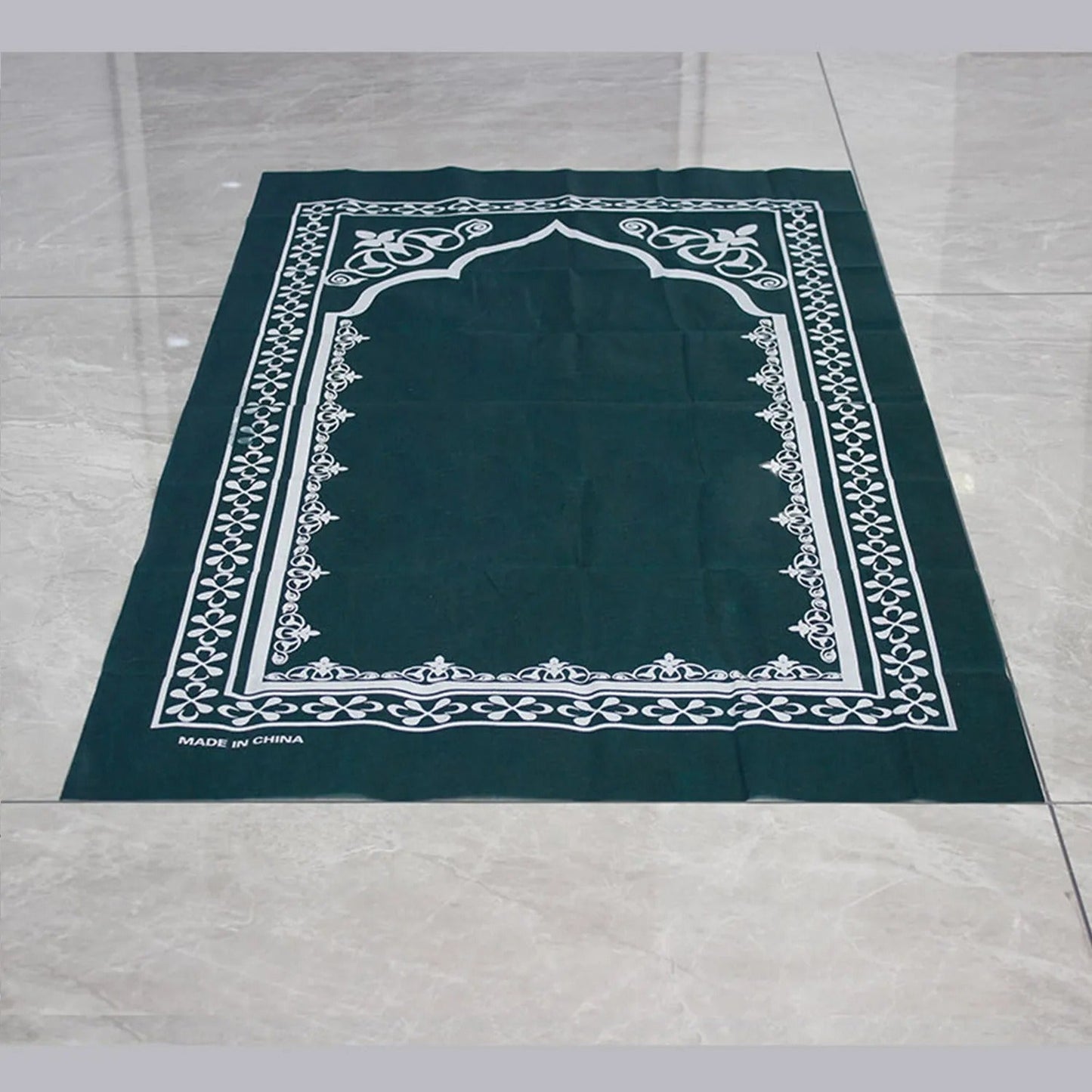 A JAI NAMAZ