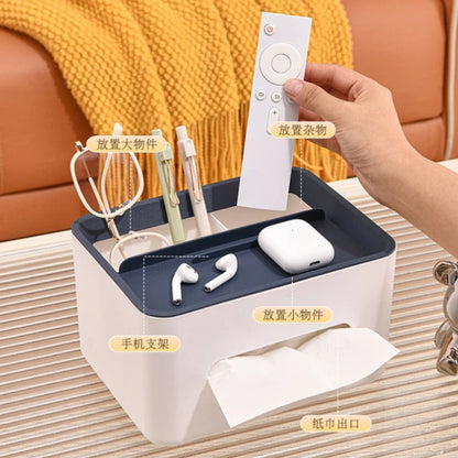AJF Eco tissue box new