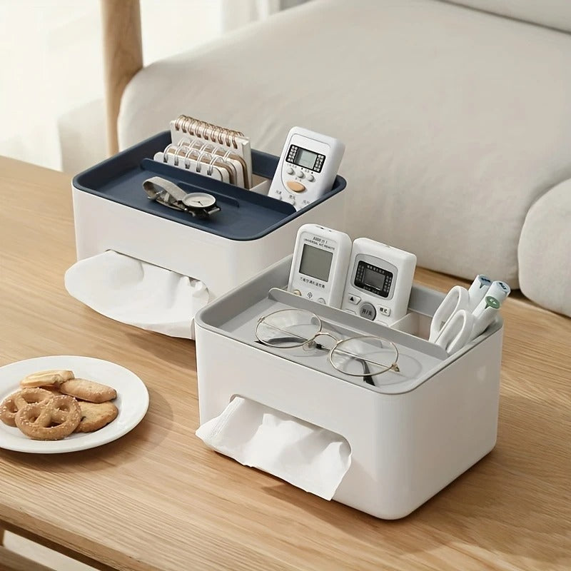 AJF Eco tissue box new
